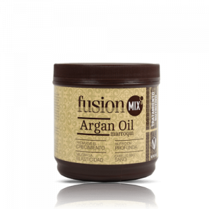 Fusion Mix Argan Oil Marroquí Tratamiento