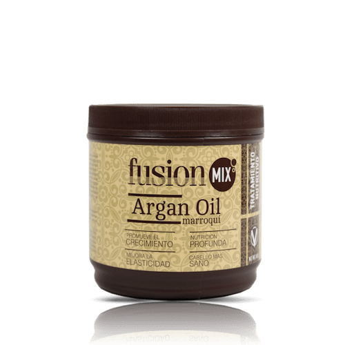 Fusion Mix Argan Oil Marroquí Tratamiento