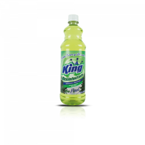 Mr. King Desinfectante Pinol 26 Oz