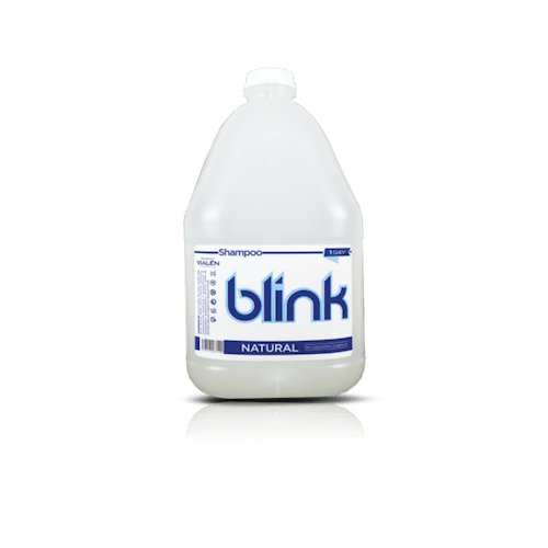Shampoo Blink Natural