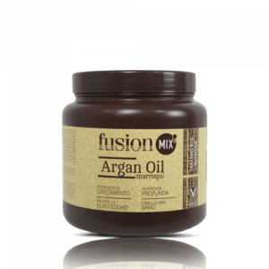 FUSIONMIX Argan Oil Tratamiento Nutritivo 32 Oz